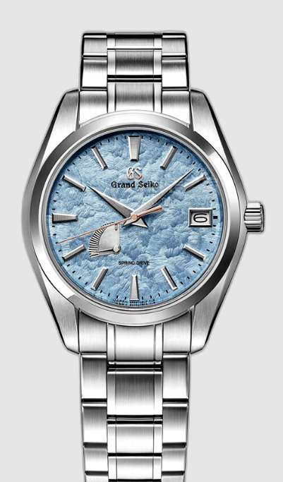 Grand Seiko Heritage Replica Watch SBGA435 Grand Seiko Heritage Replica Watch SBGA435